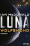 [Luna Reihe 02] • Wolfsmond